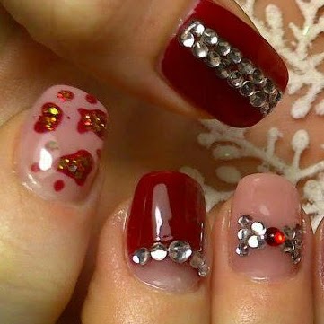 Angela Nails Photo 1