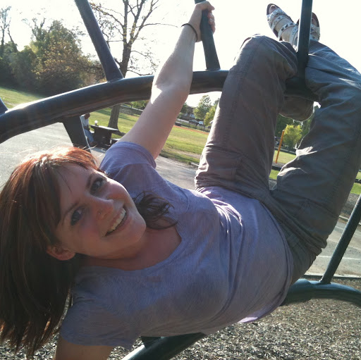 Emily Mercer Photo 5