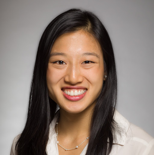 Rebecca Lin Photo 16