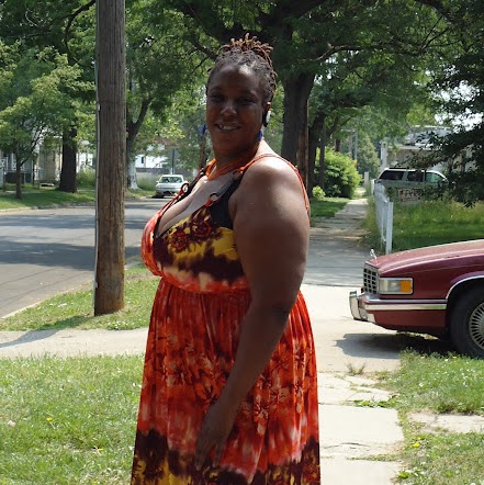 Stephanie Mcintyre Photo 4