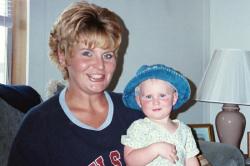 Melissa Roberts Photo 26