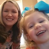 Amber Rains Photo 13