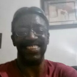 Dwight Scott Photo 31