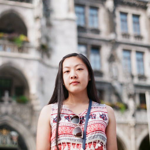 Kathy Nguyen Photo 13