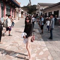 Allyson Lee Photo 38