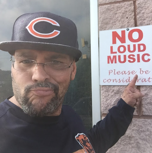 Andre Maxwell Photo 33