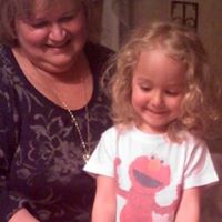 Janet Stover Photo 19