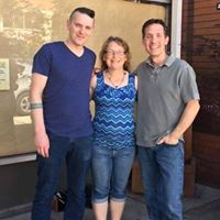 Ruth Johansen Photo 4