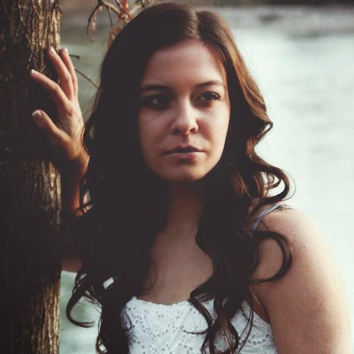 Rachel Dunbar Photo 7