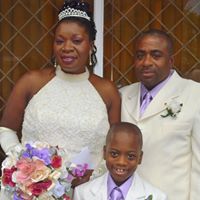 Elaine Francis Photo 28