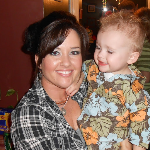 Ashley Short Photo 17