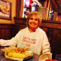 Catherine Evans Photo 39