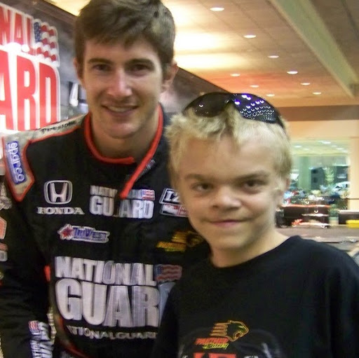 Mike Riddle Photo 28