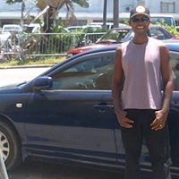 Andrew Samuels Photo 33