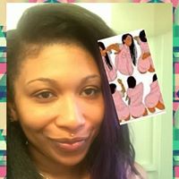 Candace Cephas Photo 8