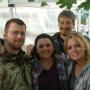 Stacey Strong Photo 23