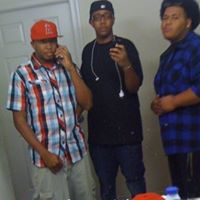 Ronald Blake Photo 47