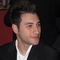 David Merkel Photo 21