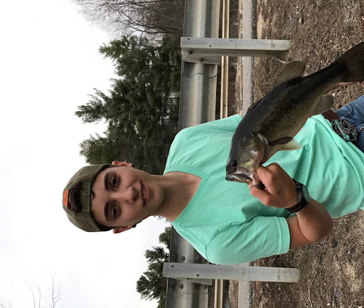 Anthony Buckley Photo 29