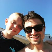 Matthew Curran Photo 16