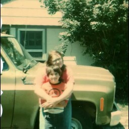 Mary Chapman Photo 50