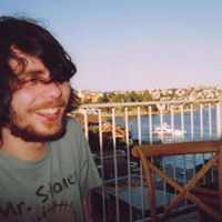 Michael Burrill Photo 14