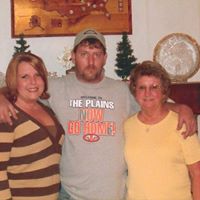 Ronnie Frazier Photo 13