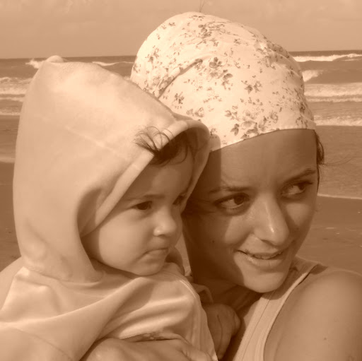 Geraldine Acevedo Photo 8