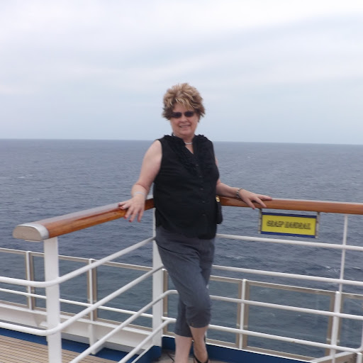 Janet Bryson Photo 5