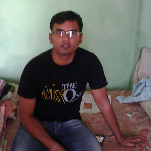 Ashish Bhargava Photo 20