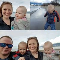 Kristin Macgregor Photo 4