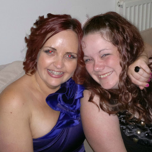 Carol Ball Photo 16