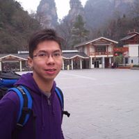 Stanley Li Photo 15