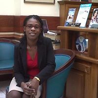 Nadine Bryan Photo 18