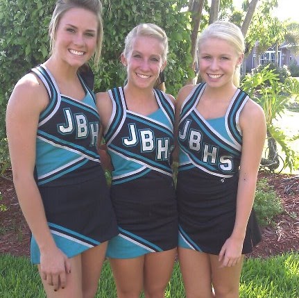 Hannah Warner Photo 19