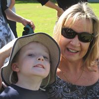 Janet Whittaker Photo 12