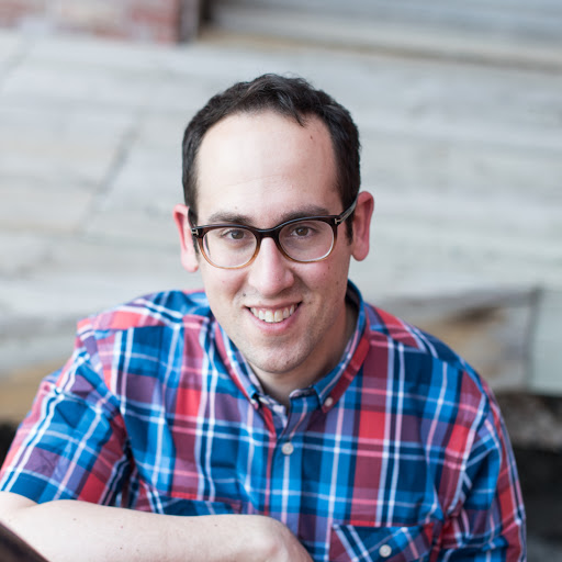 Michael Karlin Photo 27