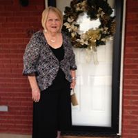 Mary Moses Photo 7
