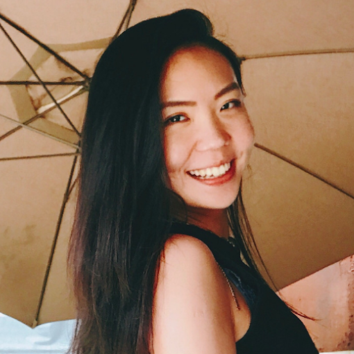 Cindy Hsu Photo 29