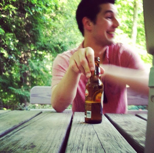 Chris Patrick Photo 3 Chris Patrick Photo 3