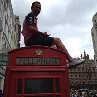 Anthony Ridgeway Photo 11