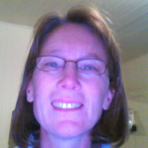 Marci Day Photo 4