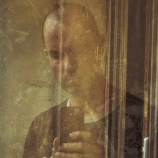 Mark Atkinson Photo 54