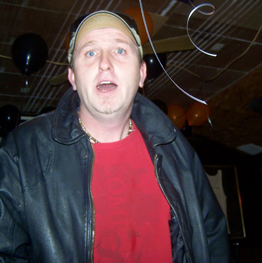 Jason Mathis Photo 26