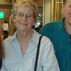 Ann Austin Photo 3