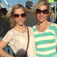 Kristin Brandt Photo 27