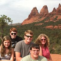 Christina Lindsey Photo 36