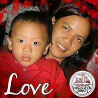 Sharon Ponce Photo 11