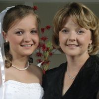 Sherry Blair Photo 23