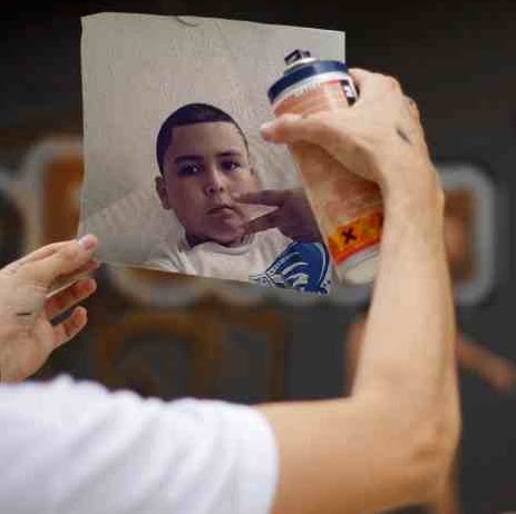Jose Cazarez Photo 25